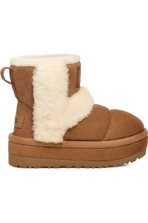 UGG Klassiske Chillapeak støvler