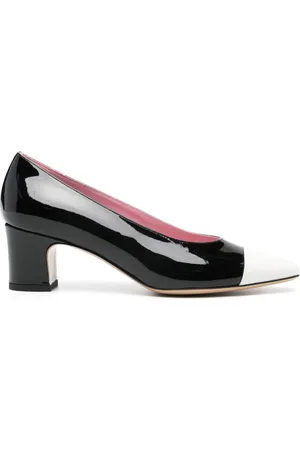 Carel 40 mm Edith pumps