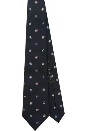 Etro Slips med Pegaso-motiv