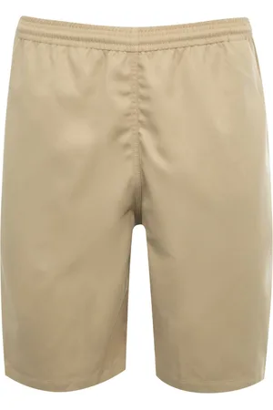 HUMAN MADE Bermuda-shorts med logomærke