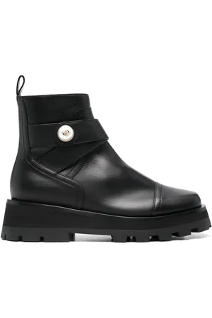 Jimmy Choo Meena ankelstøvler