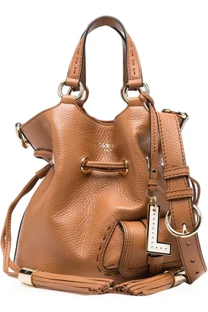 LANCEL Lille Premier Flirt bucket-taske