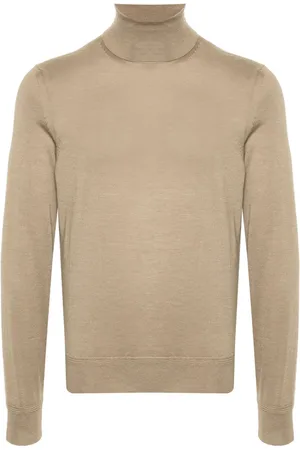 Tom Ford Finstrikket sweater