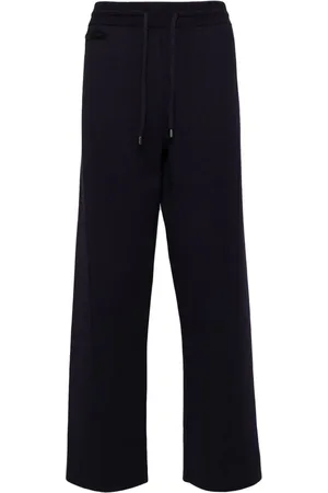 Lanvin Joggingbukser med løbesnor