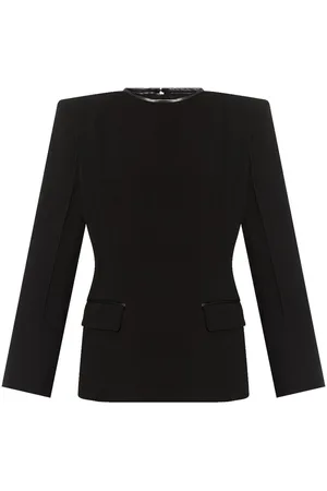 The Mannei Dalgety top