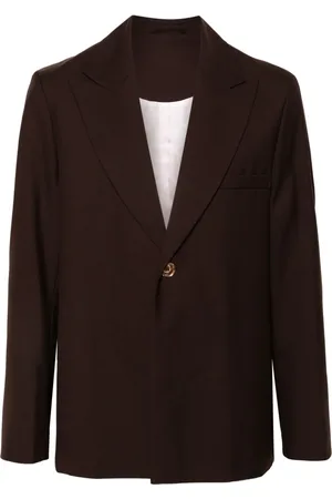 Séfr Seydou blazer