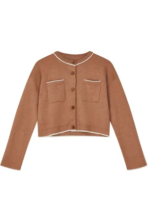 Chinti & Parker Jeanne Milano-cardigan