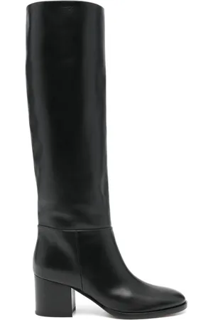 Gianvito Rossi 60 mm Santiago støvler