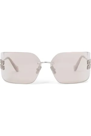 Miu Miu Runway-solbriller