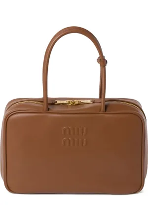 Miu Miu Beau tote