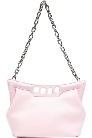 Alexander McQueen The Peak taske