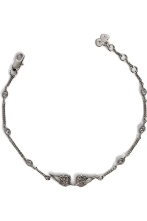 Zadig & Voltaire Rock armbånd