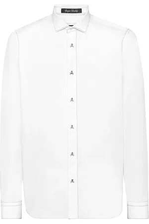 Philipp Plein Sugar Daddy skjorte