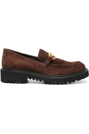 VALENTINO GARAVANI VLogo Signature loafers