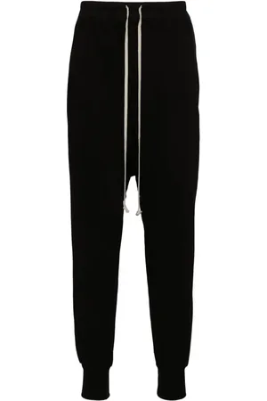Rick Owens Prisoner joggingbukser