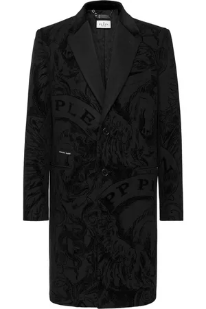 Philipp Plein Gianni-frakke