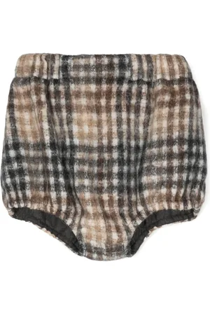 DOUUOD KIDS Ternede shorts