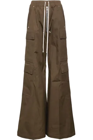 Rick Owens Cargobelaer