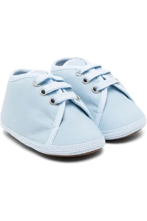 COLORICHIARI Sneakers med kontrastkant