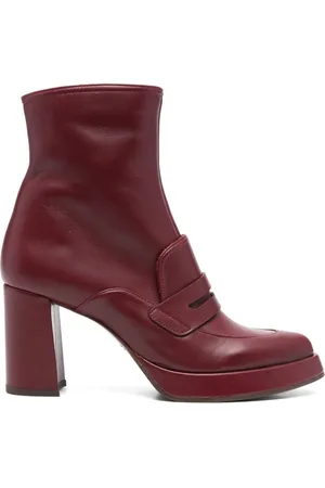 Chie Mihara 90 mm Faton støvler
