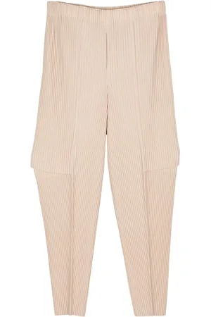 Issey Miyake Cargo-bukser