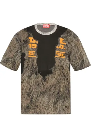 Diesel T-Boxt T-shirt