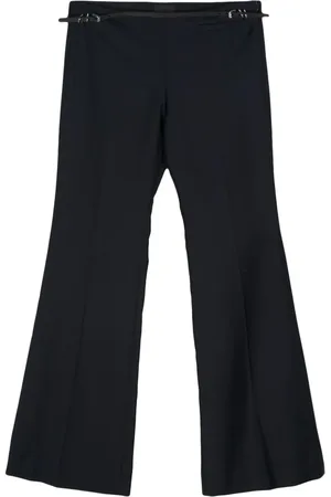 Givenchy Voyou bukser med svaj