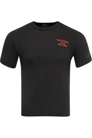 HUMAN MADE T-shirt med grafisk tryk