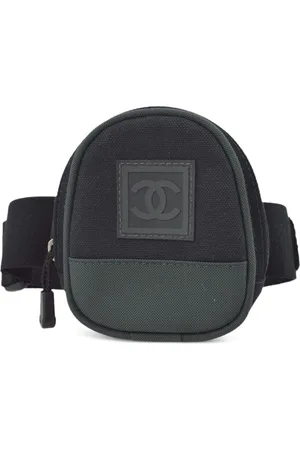 CHANEL Sports Line bæltetaske fra 2003