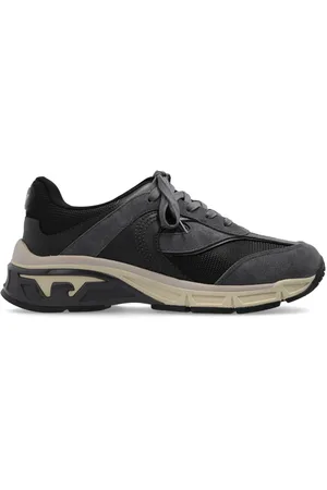 Emporio Armani Sneakers med logo