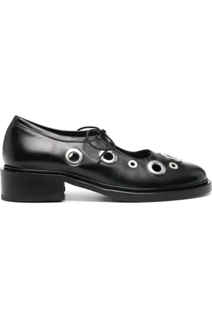 Nicole Saldanã Fabiana loafers