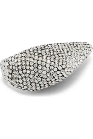 Alexander McQueen Claw-fingerring