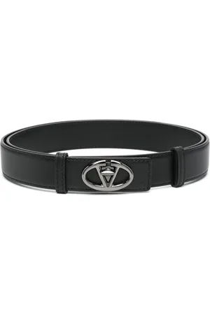 VALENTINO GARAVANI Bold Edition VLogo bælte