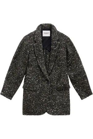Marant Etoile Enkeltradet Hayden blazer