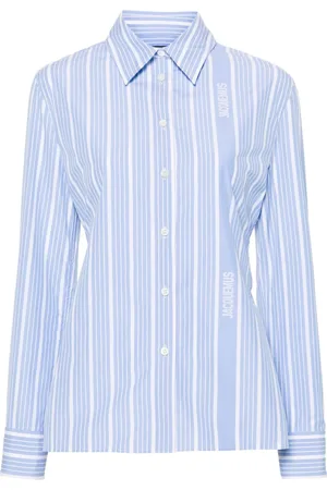 Jacquemus La Chemise De Costume skjorte