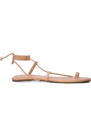 Tkees Sandaler med ankelrem