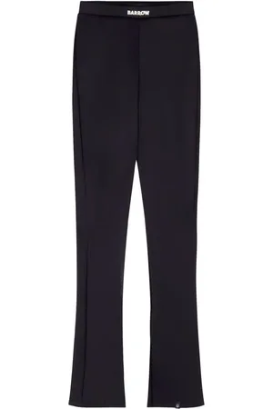 BARROW Leggings med elastik i taljen
