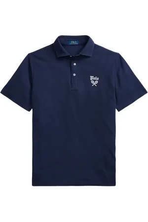 Ralph Lauren Athletic Club polo