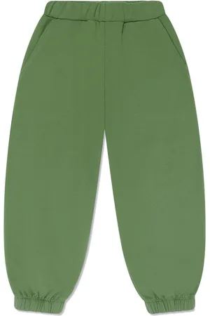 Etro Joggingbukser med broderet logo