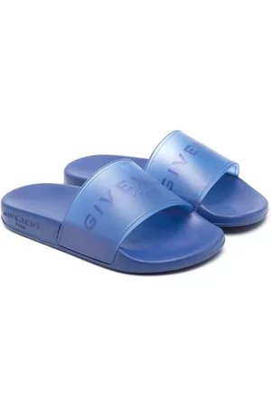 Givenchy Sandaler med logotryk