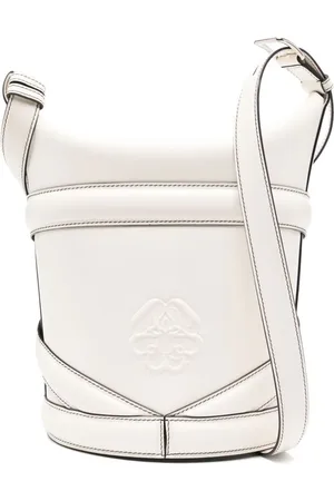 Alexander McQueen Skuldertaske