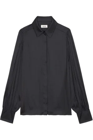 Zadig & Voltaire Trenta skjorte