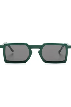 Vava Eyewear Rektangulære WL0063 solbriller