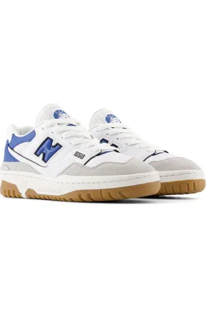 New Balance 550 sneakers i læder