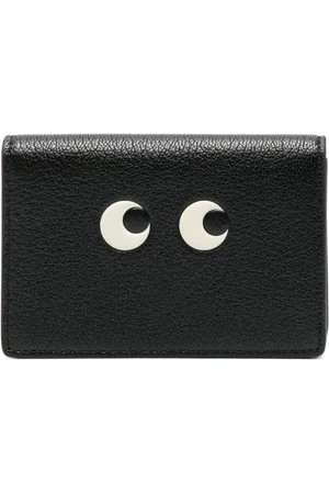 Anya Hindmarch Eyes-kortholder