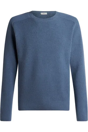 Etro Sweatshirt med rund hals