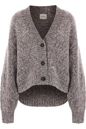 LE KASHA Kamal-cardigan