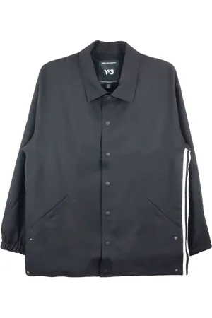 Y-3 SP UNI 3S skjortejakke