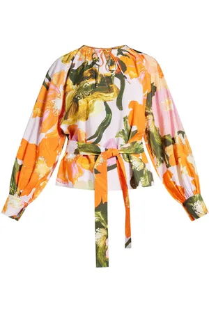 STINE GOYA SGVianna-bluse