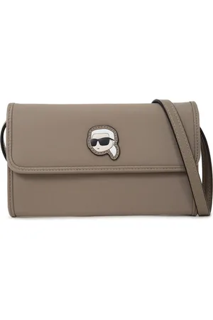 Karl Lagerfeld Ikon crossbody-pung